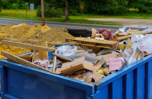 Best Shed Removal  in Estacada, OR